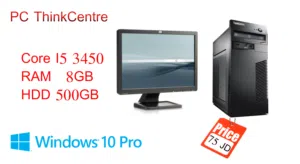 Windows Lenovo Computers for sale in Amman