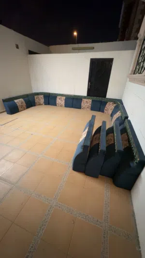 مساند مستعمله