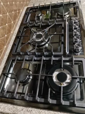 غاز خمس عيون غطس