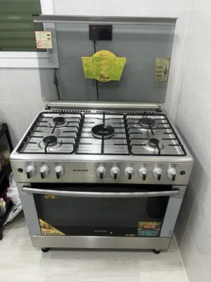 للبيع فرن كاسترون