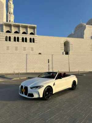 Used BMW Other in Muscat