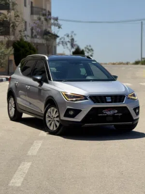 Used Seat Arona in Jenin