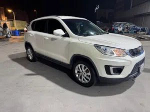 Used BAIC X Series in Al Ahmadi