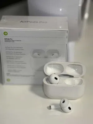 AirPod Pro 2nd generation