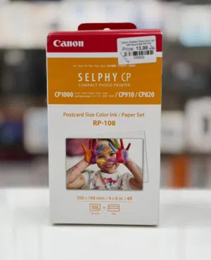 Brand New Canon Photo Paper Set in Oman  Vibrant printing