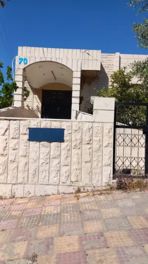 منزل مستقل للبيع