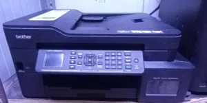 طابعة برذر T920dw