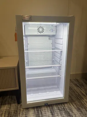 عارضة صغيرة لغرف نوم او مكاتب شركة universai