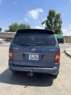 هونداي تراجيت للبيع