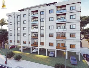 145 m2 4 Bedrooms Apartments for Sale in Hebron Firash AlHawaa