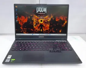 LEGION GAMING LAPTOP FOR HAVY & MULTITASKING*