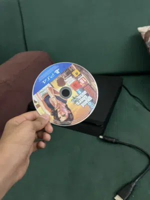 بلايستيشن 4 للبيع