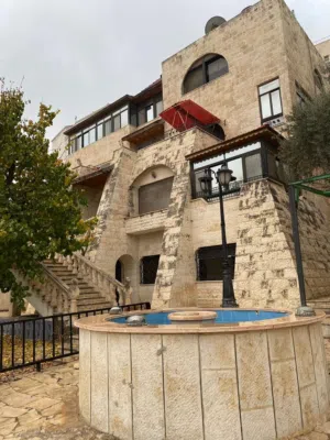 Residential Land for Sale in Amman Tla' Ali