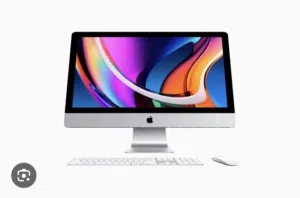 2020 آي ماك 27 انش / iMac (Retina 5K, 27-inch,