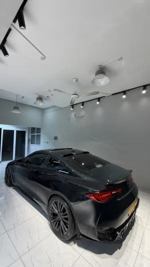 انفنتي q60