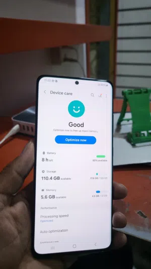 Samsung Others 128 GB in Sana'a