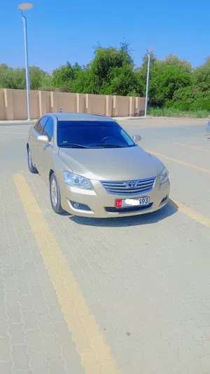 Toyota camry 2011 fresh import japan one year registration