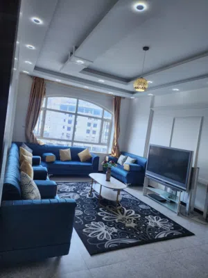Furnished Monthly in Sana'a Haddah