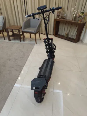 سكوتر كهربائي مستعمل