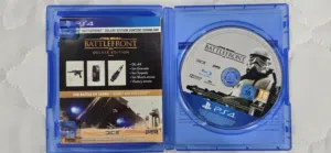 للبيع لعبة star wars-battlefront