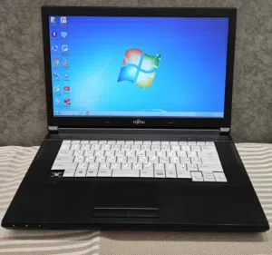 لابتوب فوجيتسو (Fujitsu) جيل سادس