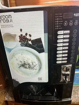 Coffee Makers . Used1