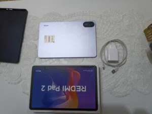 Xiaomi Mi Pad 2 256 GB in Misrata