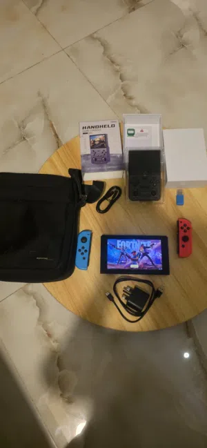 Nintendo Switch Nintendo for sale in Al Sharqiya