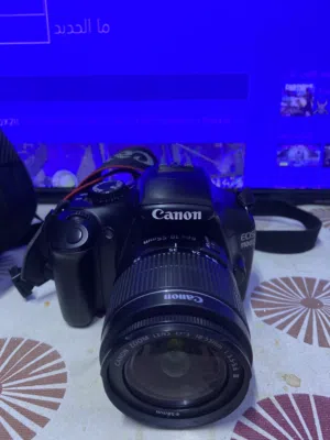 للبيع كاميره كانون 1100D