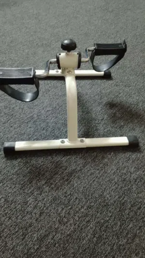 جهاز رياضه