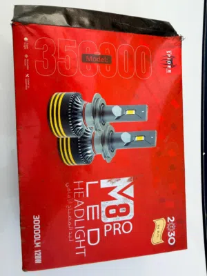 For evry. Car