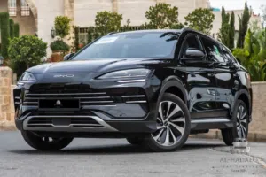 BYD SONG PLUS Hybrid plug in  2026 مواصفات  خليجية