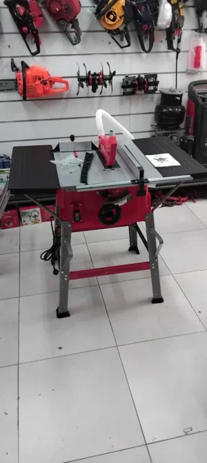 منشار طاولة مكينة قص خشب اخشاب زوايا زاوية نجار تصميم ديكور الأخشاب تصاميم TABLE SAW 1800 W ايدون