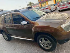 Used Renault Duster in Muscat