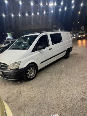 Used Mercedes Benz Other in Amman