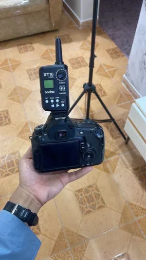 canon 60d.