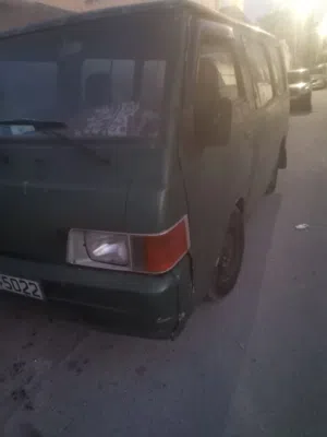 مستوبيشي للبيع موديل 88