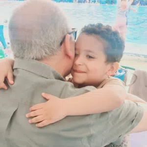 احمد الرفاعى الباز 