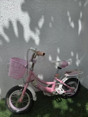 سيكل اطفال مستعمل Used kids bike