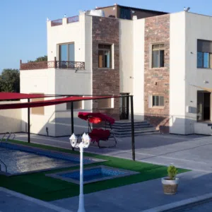 شغف شاليه - shaghaf chalet 