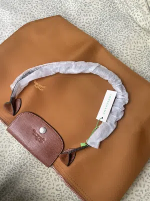 LongChamp LE PLIAGE M TOTE BAG
