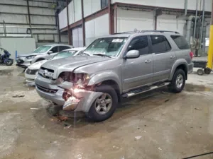 Used Toyota Sequoia in Benghazi