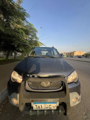 Used Zotye Other in Cairo