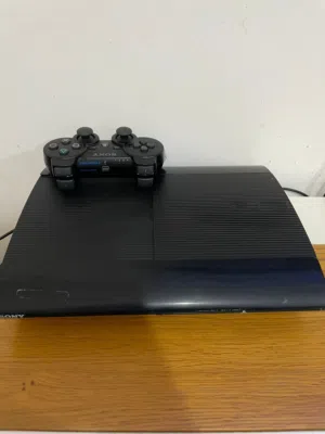 بليستيشن 3 سلم مهكر 45 لعبة 600
