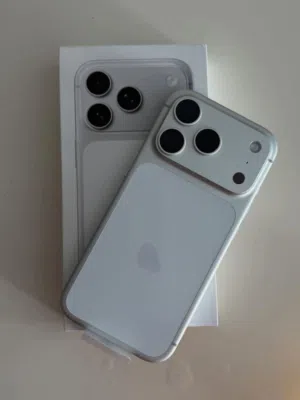 Apple iPhone 17 Pro Max 256 GB in Benghazi