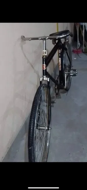 للبيع سيكل نضيف