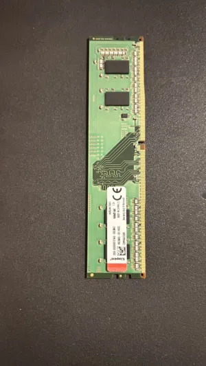 ذاكرة رام كمبيوتر (RAM) - Kingston DDR4