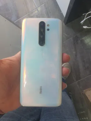 نوت 8 برو جهاز نضيف