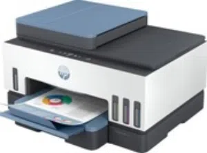 HP Smart Tank 795 All-In-One Printer, Print / Copy / Scan / Fax / ADF
