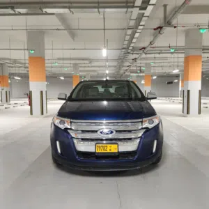 Used Ford Edge in Muscat